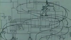 Татьяна КАТКОВСКАЯ и Валерий Панин Звезда балета  1964