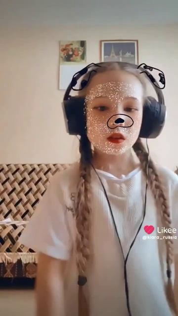 KIARA_RUSSIA kiararussia kiara киара