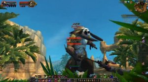 world of warcraft legion Uwow № 141 Тарлна Нестареющий Tarlna the Ageless прохождение