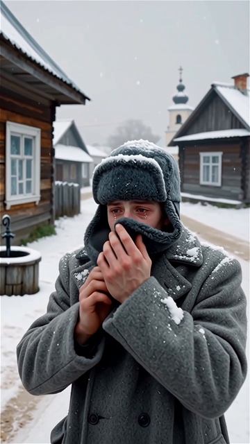 Всегда в январе