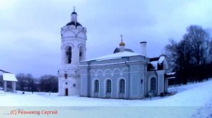 ЖИЗНЕННЫЙ ВЛОГ КОЛОКОЛЬНЫЙ ЗВОН КОЛОМЕНСКОЕ