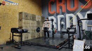 Cross Championship 2