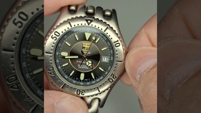 Elgin titan date quartz 04.26