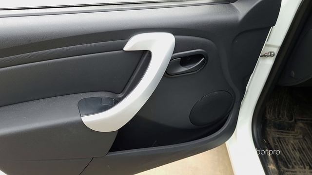 лада ларгус обзор