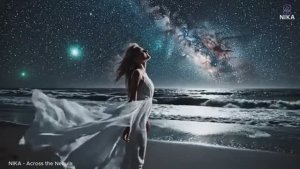 NIKA — Across the Nebula