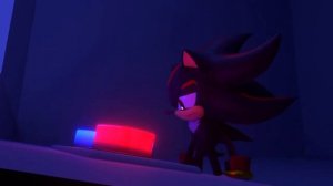Shadow in TADC - Episode 7 НА РУССКОМ | animation | FTS озвучка