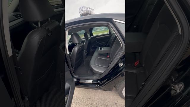 Passat b7 2.0 tdi 2014