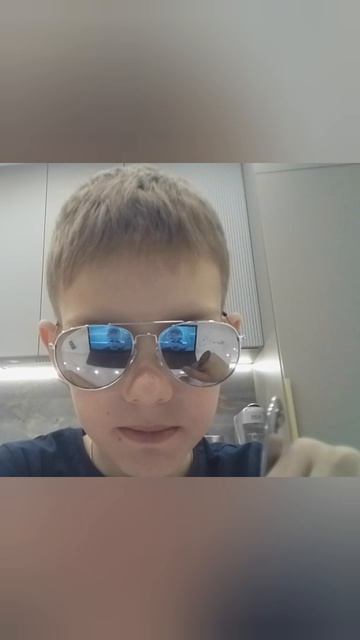 пробую желе бабл гам