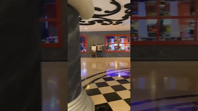 Отдыхаем в Турции Sea Planet 5