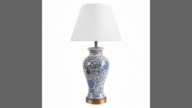 Светильники Loft It Lotus 10512T