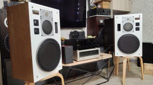 TECHNICS MONITOR III