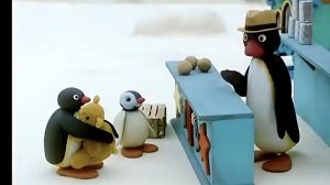 МУЛЬТИК ДЛЯ ДЕТЕЙ ПРО ПИНГВИНОВ🐧🐧. ПИНГВИНЫ В ТИРЕ 🎯 МУЛЬТФИЛЬМЫ ДЛЯ ДЕВОЧЕК И МАЛЬЧИКОВ.