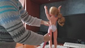 Урок 7. Снятие мерок.