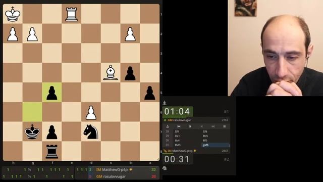 Финал лиги стримеров