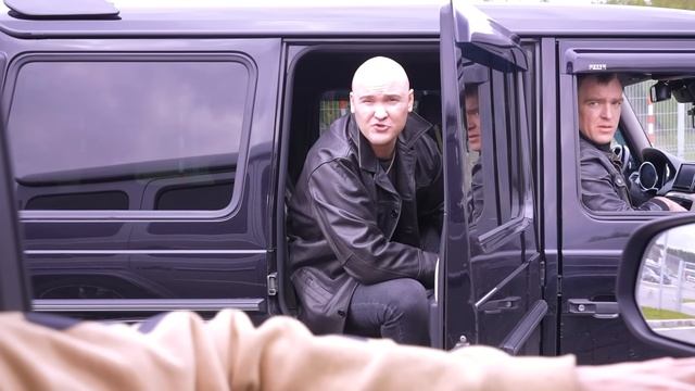 24_Часа_в_Машине_ГЕЛИК_Челлендж_!