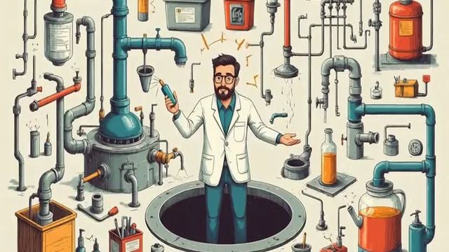 Как устранить засоры в трубах канализации: советы экспертов