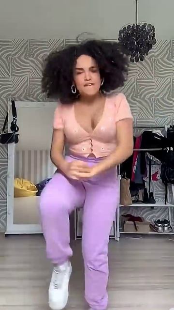 это Джессика с Трум-Трума