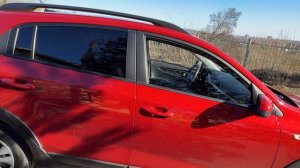 В продаже идеальный Киа Рио Х