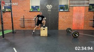 Евпатия Коловрат 26.2 Азеев Ринат