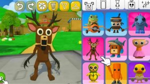 Приключения Super Bear Adventure🐻💫