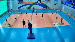 "Апрельский мяч" 17.04.2026