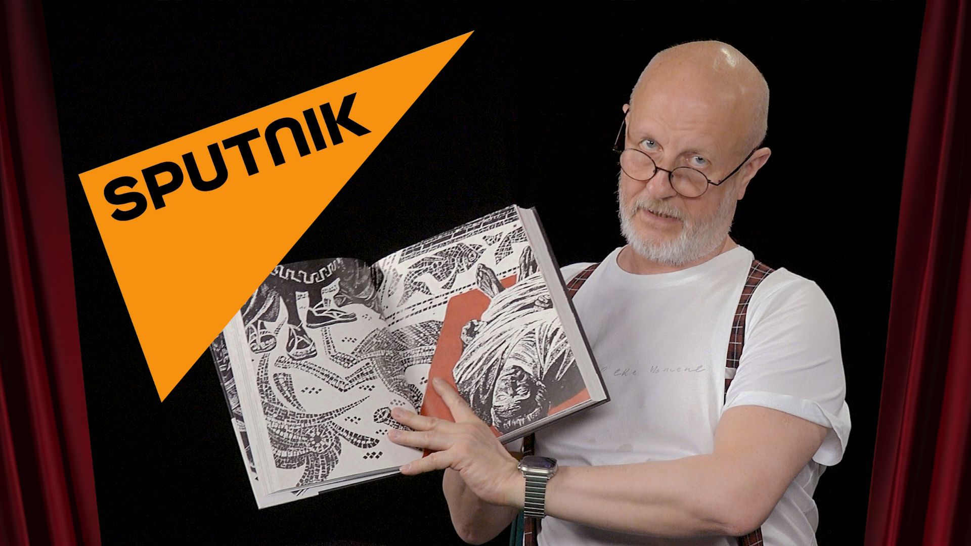 Призы на радио Sputnik