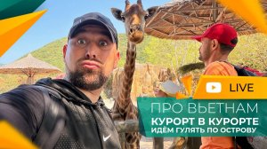 Сколько стоит ОТДЫХ во ВЬЕТНАМЕ в 2026 году? НЯЧАНГ, курорт Vinpearl. ЦЕНЫ, море, пляжи!