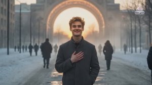 "Все проблемы в самом человеке"  Катрен от 23.01.20.