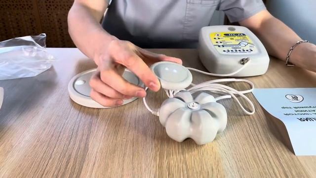 Катушка чистой статики с трансформатором. Как пользоваться прибором. Катушки Мишина от завода Юконд