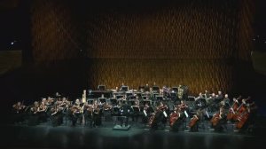 Оркестр им. В.И. Сафонова» на сцене Концертного центра «Сириус» дирижер Николай Цинман 12.04.26