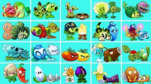 Plants vs. Zombies fusion hybrid replanted reborn grafted pvz3 ultimate myths gardendless Mod PvZ