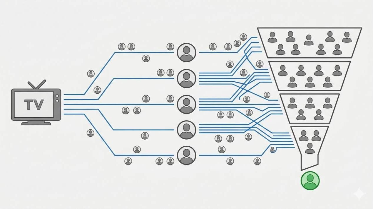 Управление аудиторией_новая технология