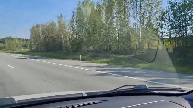 В СССР автодороги строили не только для машин.