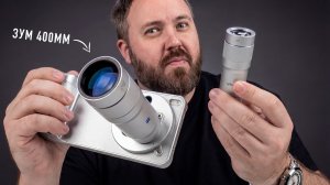 Китайская волына от vivo — распаковка огромного комплекта X300 Ultra. Лучший камерафон вернулся?