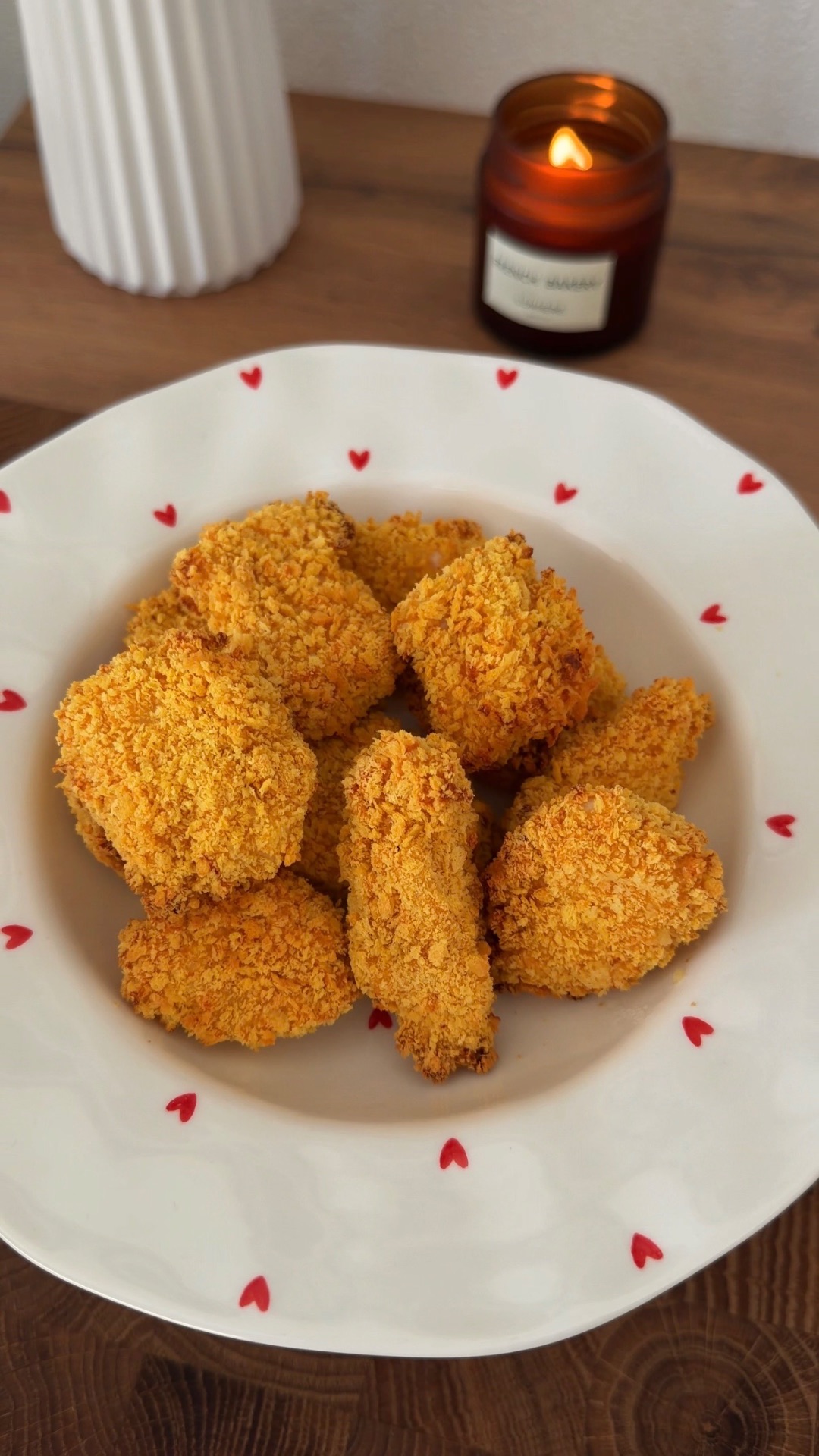 Наггетсы🤌