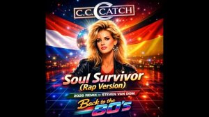 𝕮.𝕮. 𝕮𝖆𝖙𝖈𝖍 - 𝕾𝖔𝖚𝖑 𝕾𝖚𝖗𝖛𝖎𝖛𝖔𝖗 (2026 𝕽𝖊𝖒𝖎𝖝 𝖇𝖞 𝕾𝖙𝖊𝖛𝖊𝖓 𝖁𝖆𝖓 𝕯𝖔𝖒)