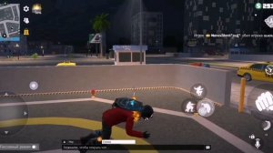 Убежал с позором. 🤦♀️ 24 Февраля 2026 г.Grand Criminal Online GCO★