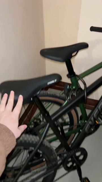 Велик профи и новичка