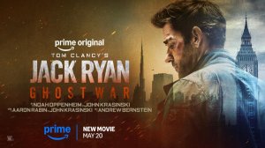 Джек Райан: Война призраков - Tom Clancy's Jack Ryan: Ghost War - Трейлер