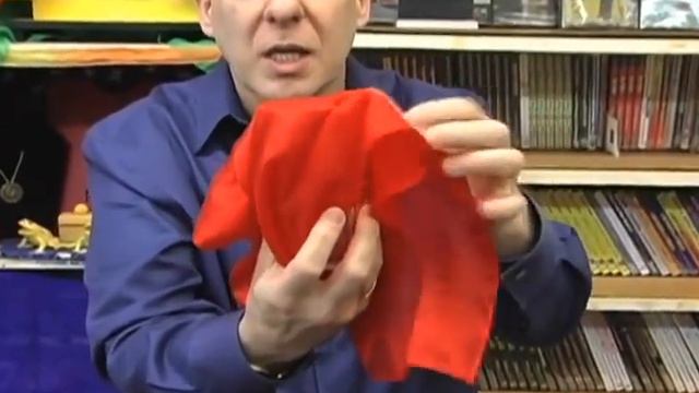 Bottomless Glassфокусы с о стаканами