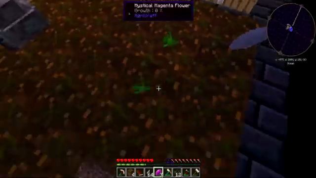 БОТАНИЯ-НАШЕ ВСЁ - AGRARIAN SKIES2 [get.gt]