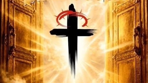 Нетление- это правда.
1 часть пасхального эфира 12.04.2026