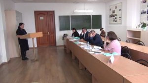 Республиканский отборочный конкурс на лучшее эссе на бурятском языке «Навстречу Алтаргане»