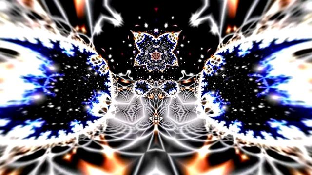 Футажи! Футаж Волшебный Мир 5 от Киностудии Мудрого Кота Тимофея!