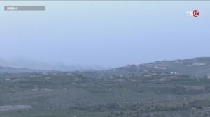 Хрупкое перемирие между Ливаном и Израилем грозит новым кровопролитием