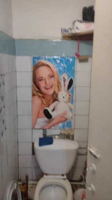 Продам комнату ул. Зои Космодемьянской д.1 г. Мурманск.mp4