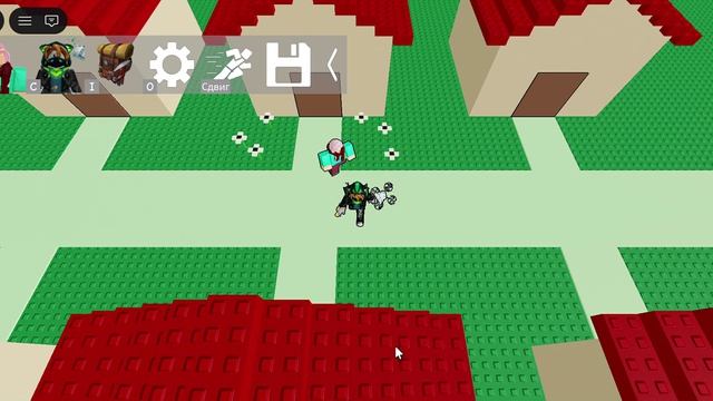 В поисках блокси-колы(Legendary Cola Search)