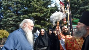 Он меня оправдал...