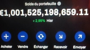 1000 Milliards Pour VLADIMIR POUTINE 🇷🇺 Et les BRICS+ 🇧🇷🇷🇺🇮🇳🇨🇳🇿🇦 - 💱❗