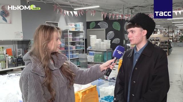 Стекло или пластик? Сумка или пакет?